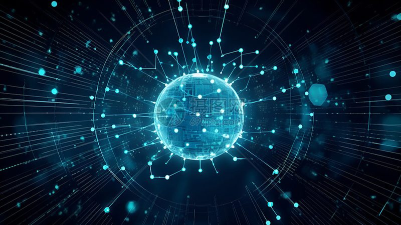 数字孪生：构建虚拟世界，驱动现实创新
