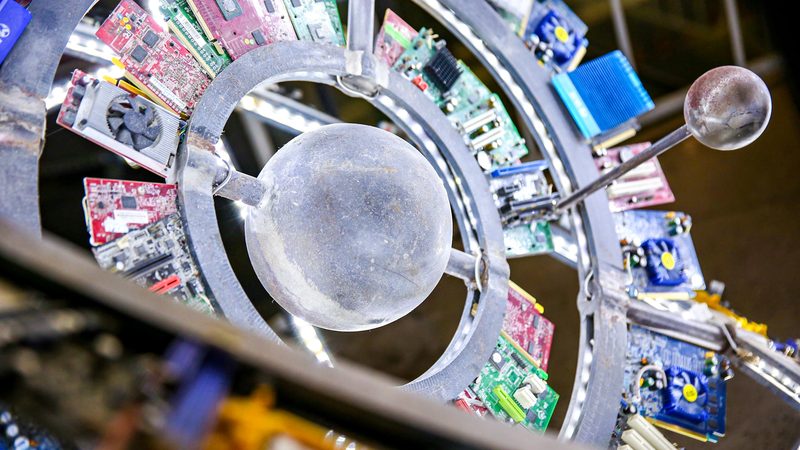以一家制造企业为例，其CRM系统需求如下：