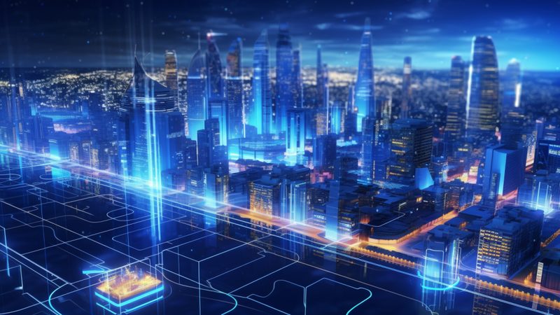 金融行业知识图谱抽取方案：构建金融领域智能洞察的基石